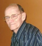 Armand Perron