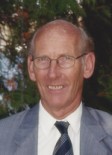 Hendrik Hoogkamp