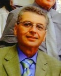 Antonio Scaglione