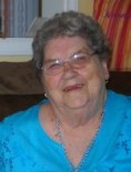Florence Moss