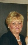 Rose Mcelhoe
