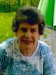 Ruth Shirley Ireland