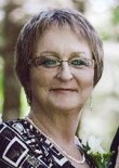 Hélène Dubé