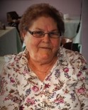 Alice Catherine Hurley