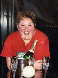 Sharron Gail Mcleod