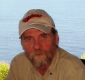 Robert Harman