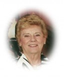 Ethel Mitchell