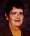 Frances Mcisaac
