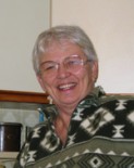 Elsie Gingras