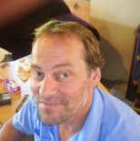William Ellis
