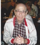 Frank Stacey