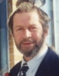 Robert Maurice