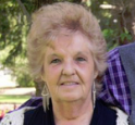 Evelyn Sawchuk