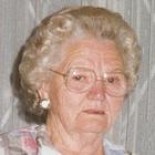 Marguerite St. Pierre