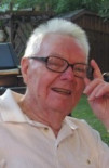 Eldon Pryde