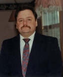 Wayne Edwards