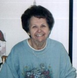 Doris Nadeau