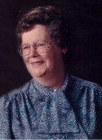 Gertrude Florence Beerstra