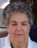 Lorenza Mary Robichaud