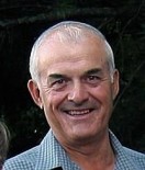 Richard Robert D'aoust