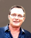 Jean-Guy Dubé