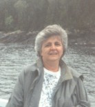 Louisette Dansereau