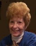 Kathleen Mcphee