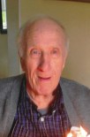 Kenneth James Morris