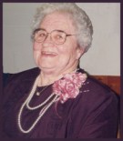 Vivian Mary Bowerman