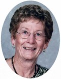 Betty Ina Mcfarlane