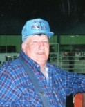 Francis Richard Blair