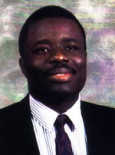 Ernest Odame Pabi