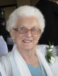 Doris Elizabeth Jacobson