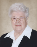 Gertrude Parent