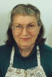 Elsa-Lina Gygax