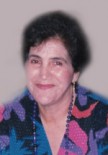 Maria Barone