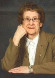 Alfreda Stone