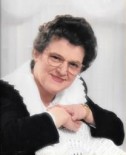 Claire Chénier