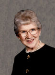 Mary Monkman