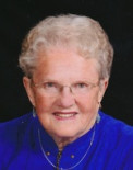 Dorothy McConnell