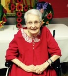 Eleanor D. Bladon