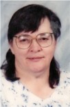 Faye Jeffrey