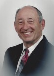 Donald Rae Schwass