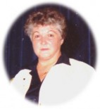 Marjorie Alice Beaton