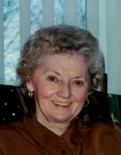 Dorothy Pacosz