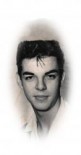 Peter Richard Stanger