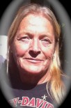 Margaret Wilson