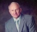 Ross Hope Carruthers