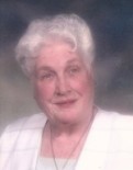 Virginia Parkinson