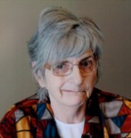 Eva Jetrid Cartwright